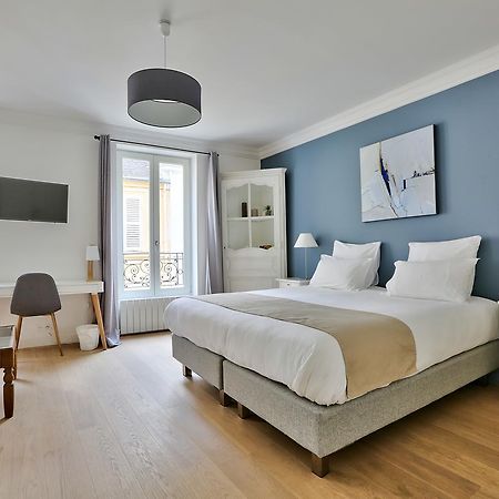 Le Clos De L'Olivier Paris Eksteriør billede