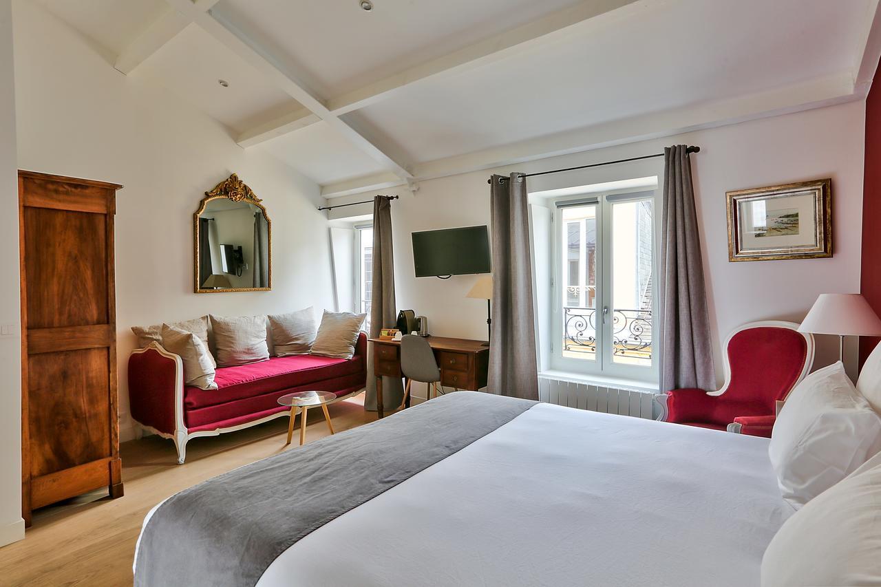 Le Clos De L'Olivier Paris Eksteriør billede