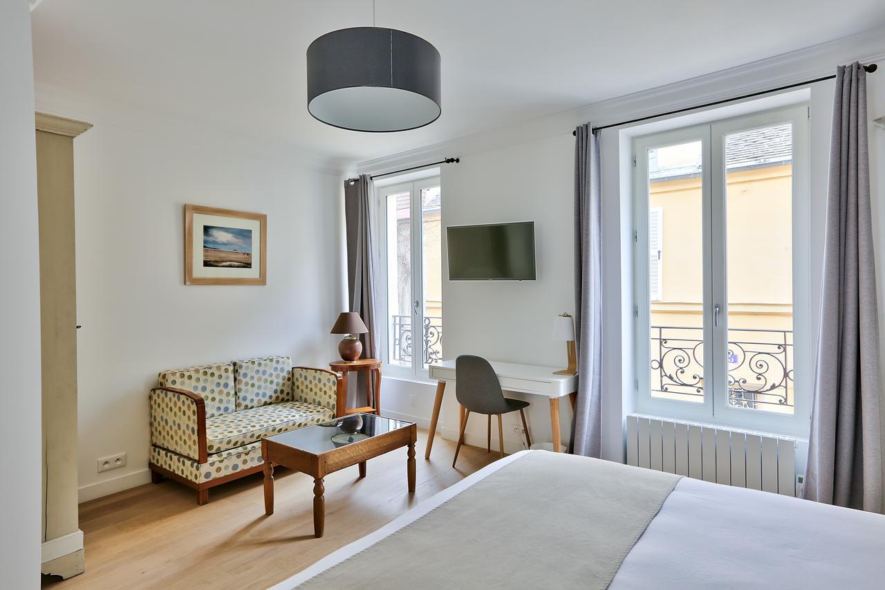 Le Clos De L'Olivier Paris Eksteriør billede