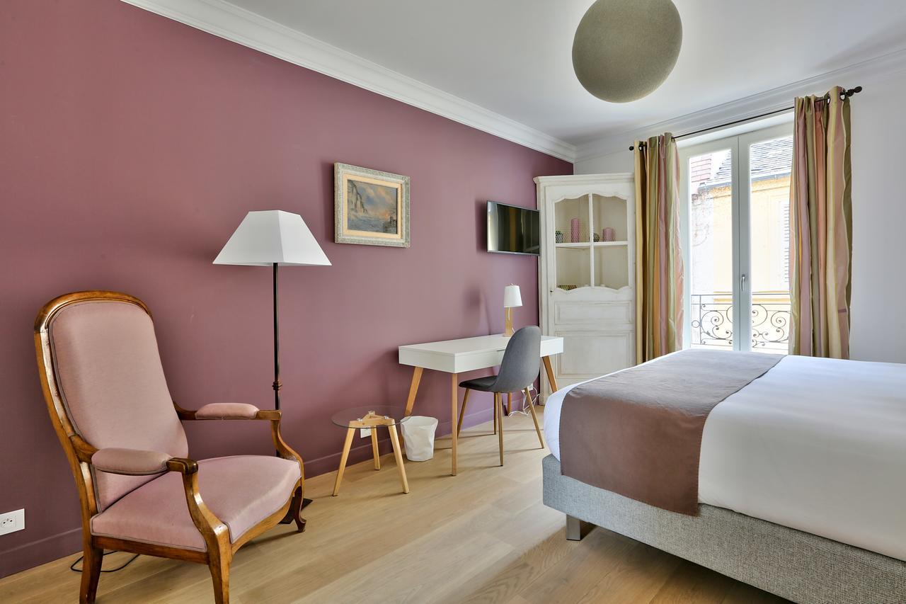 Le Clos De L'Olivier Paris Eksteriør billede